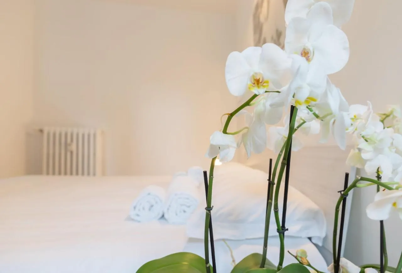 Apartamento Fondazione Prada - Exclusive Loft Of Cinema ☆☆☆☆☆ Milán