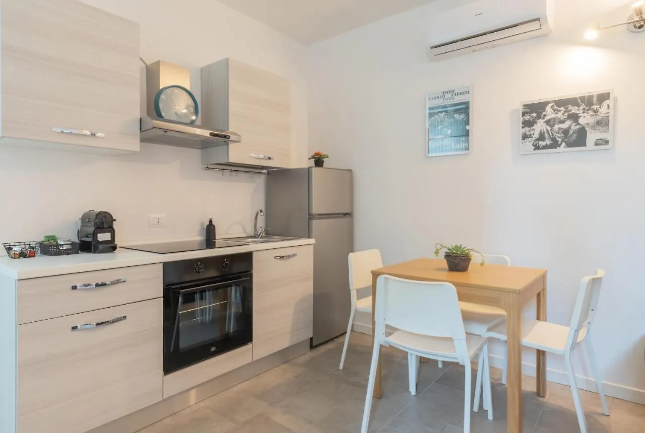 Apartamento Fondazione Prada - Exclusive Loft Of Cinema ☆☆☆☆☆ Milán Italia