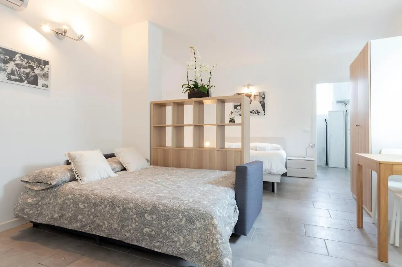 Apartamento Fondazione Prada - Exclusive Loft Of Cinema ☆☆☆☆☆ Milán