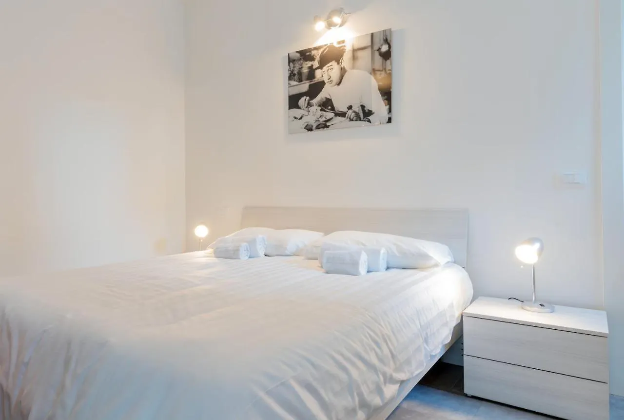 Fondazione Prada - Exclusive Loft Of Cinema ☆☆☆☆☆ Apartamento Milão Itália